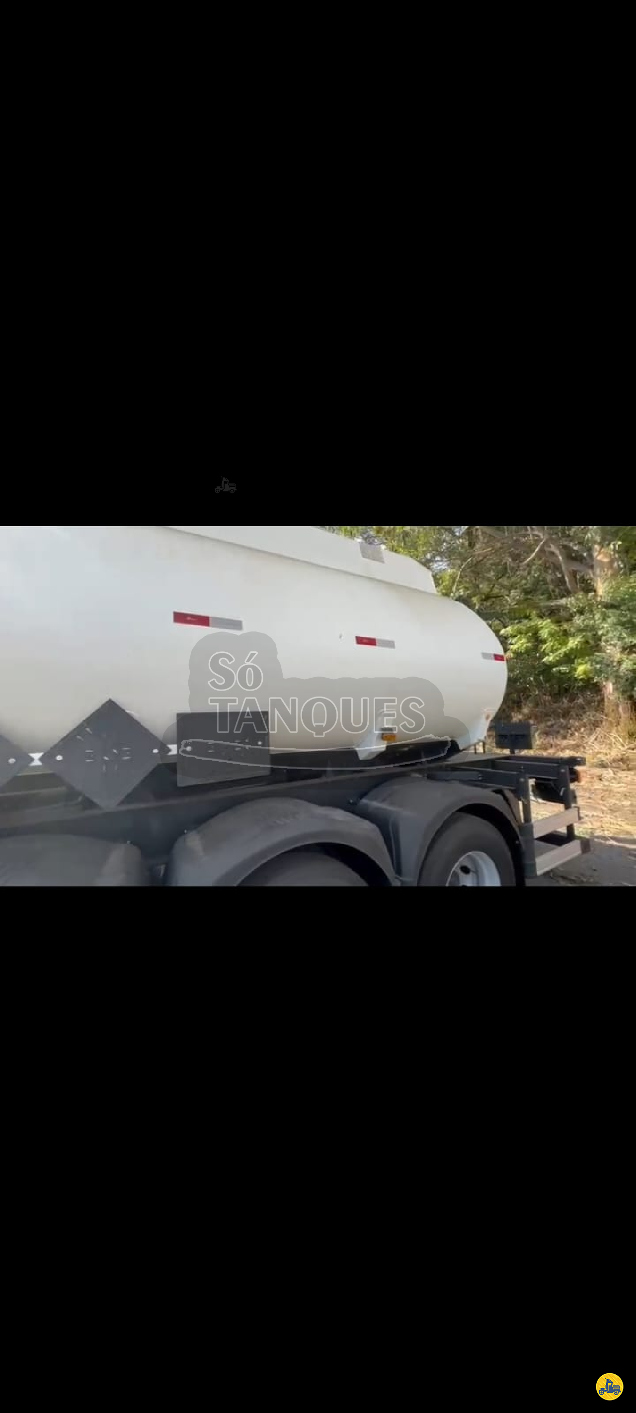 CARRETA SEMI-REBOQUE TANQUE AÇO Só Tanques e Carretas CURITIBA PARANÁ PR